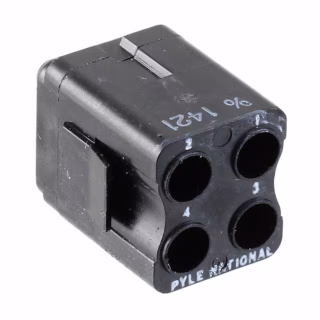 LMD-3005-P Amphenol Aerospace Operations  Terminal Junction Systems